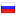 koix.ru hosted country